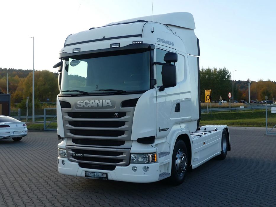 Scania