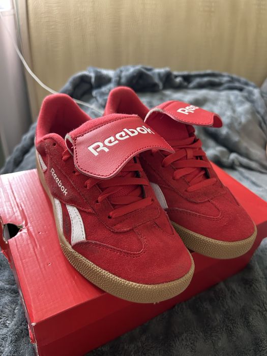 Кросівки reebok
