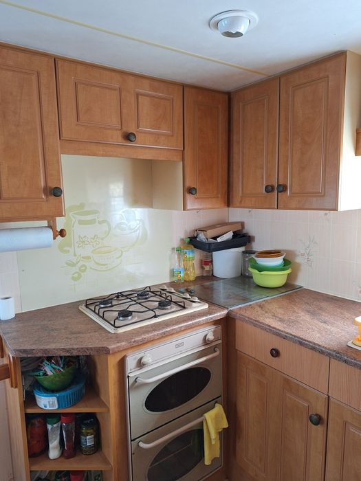 Domek holenderski 3,7x11 m WILLERBY