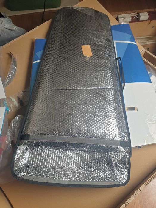 Model Pilot RC Extra MG 67"