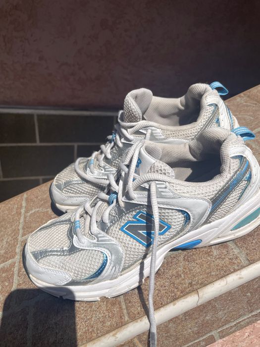 New balance 530