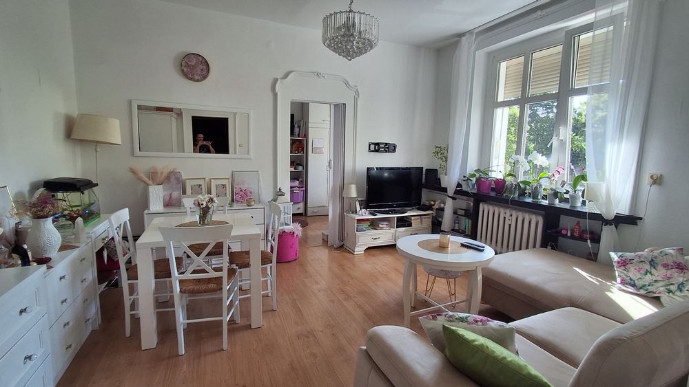 Mieszkanie 42,95 m2- 2 pokoje bez pośredników