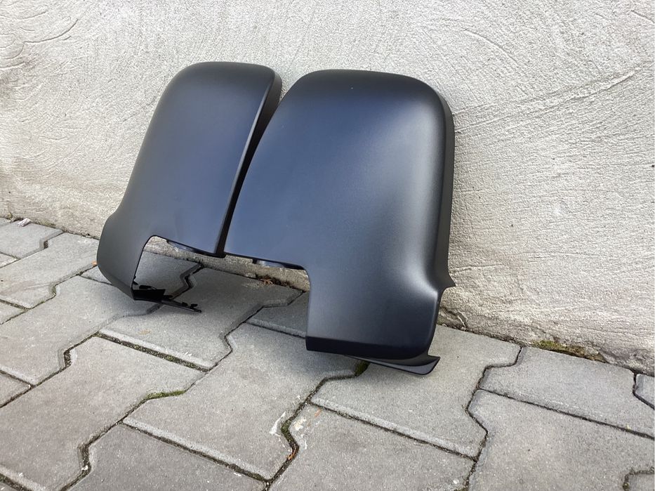 Кришка Зеркала Mercedes Sprinter 907 Поворот Вкладиш Зеркала