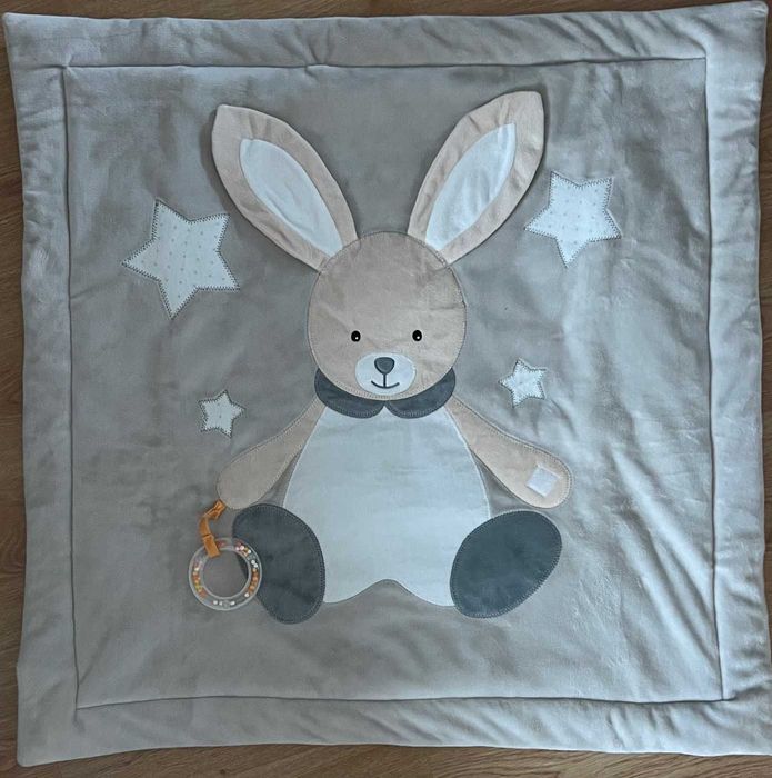BABY GYM Little Dutch + Tapete de Atividades CHICCO
