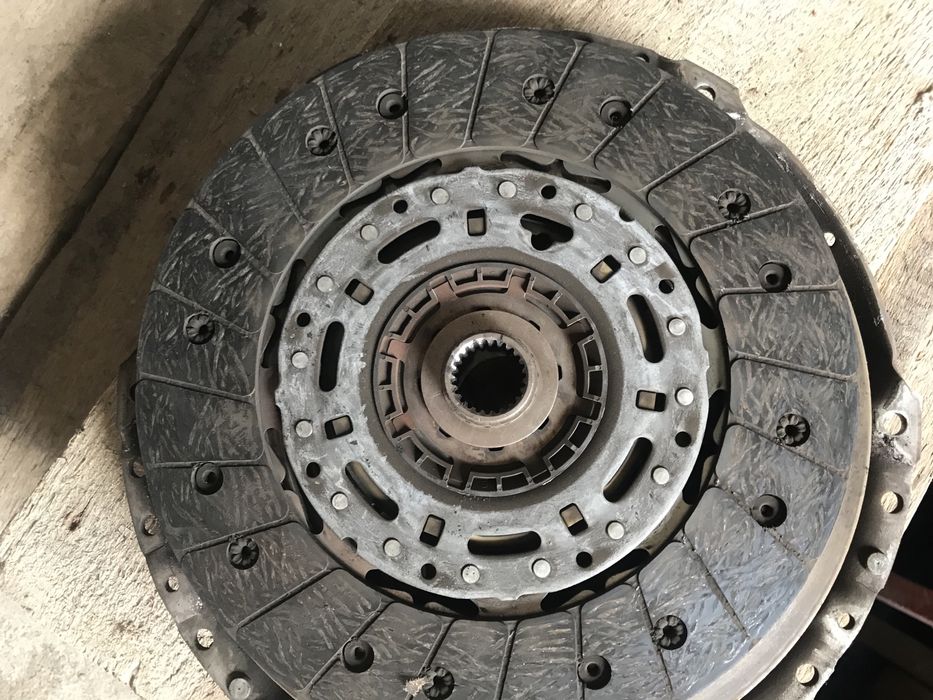 Шкода а7 2017  щеплення , оригінал