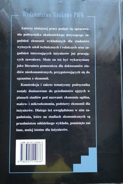 Elementy macro i micro dla inżynierów Stefan Marciniak