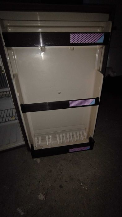 electrolux trivalent avariado por pecas