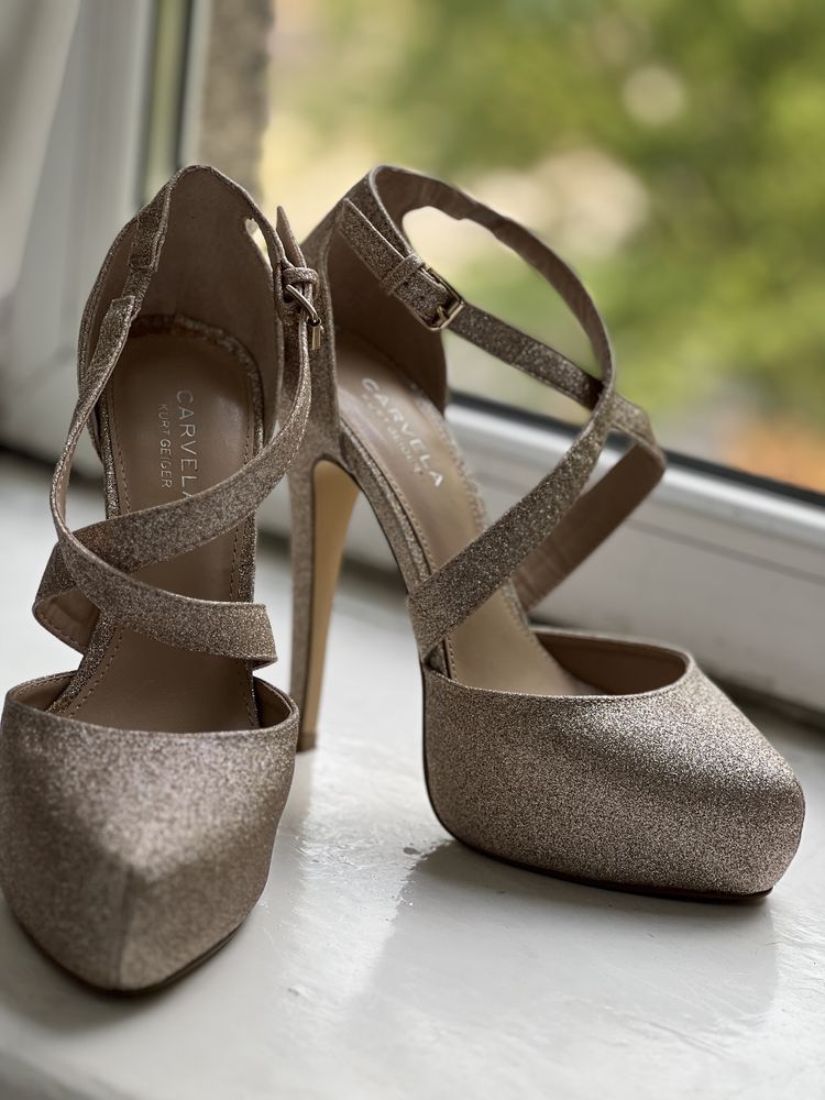 Carvela kurt geiger high heels online