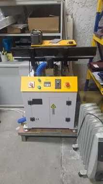 Maquina polir acrilicos