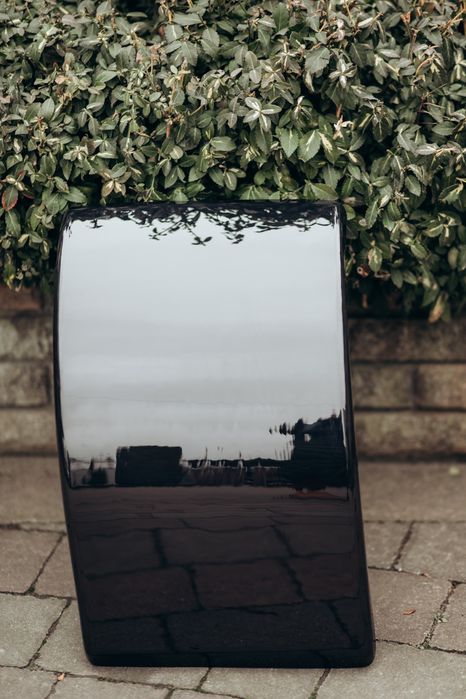 Вікно окно форточка на спальник Motowektor