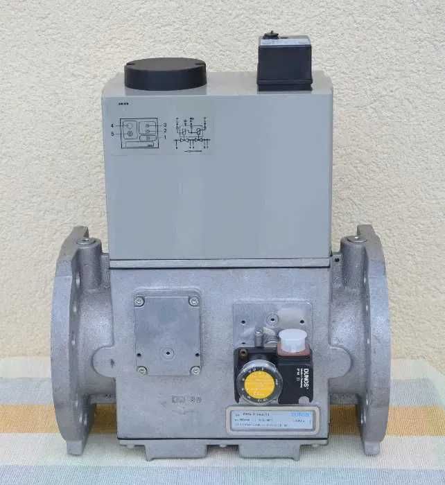 Zawór gazowy Dungs DMV-D 5080/11