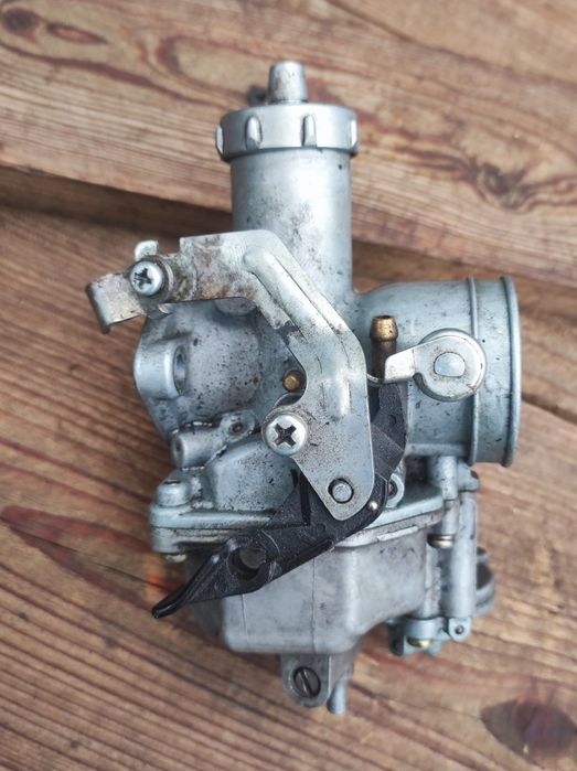 Gaźnik PZ30 30 mm Quad ATV 200 250 Bashan Loncin Lifan Zongshen kompletny