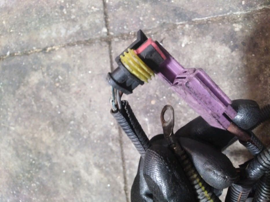 Bomba de Direção Assistida Opel Astra H Ref.: 13188.613