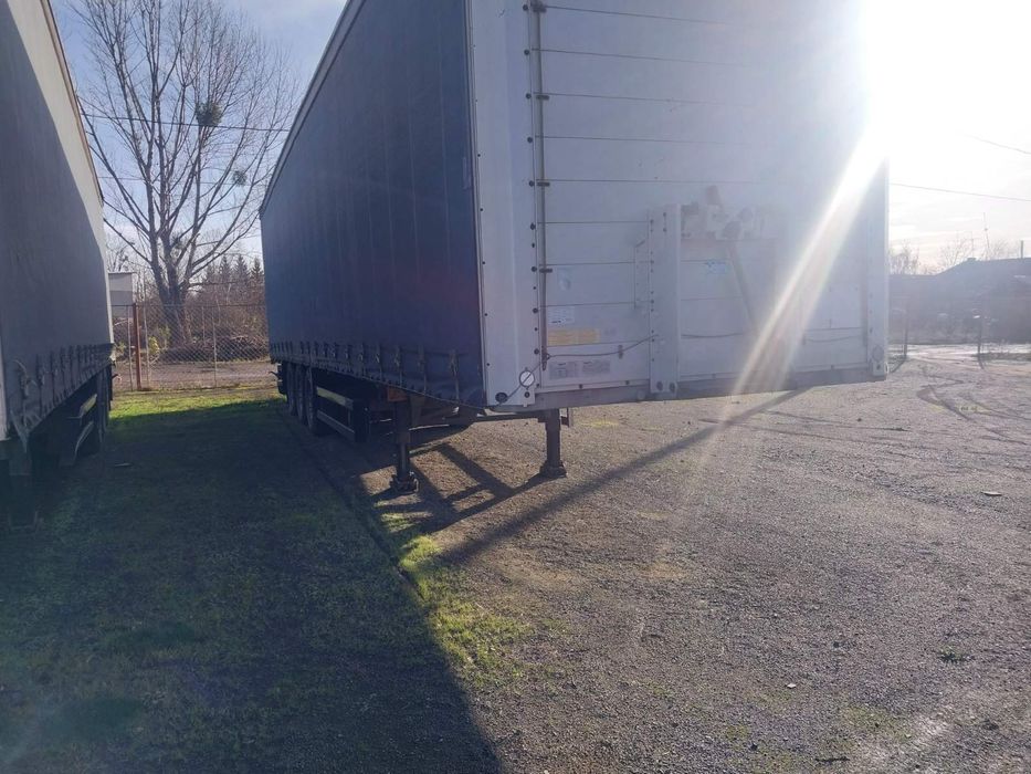 Продам п/п scmitz