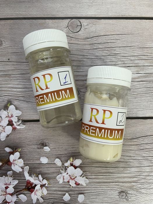 Реконструкція для волосся Flps RP (Є РОЗЛИВ)