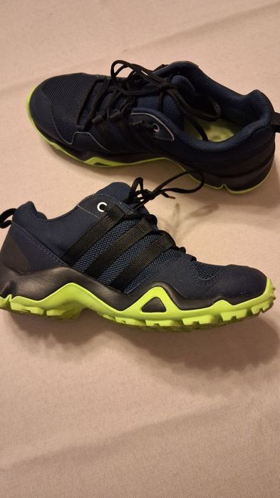 Buty damskie Adidas Terrex