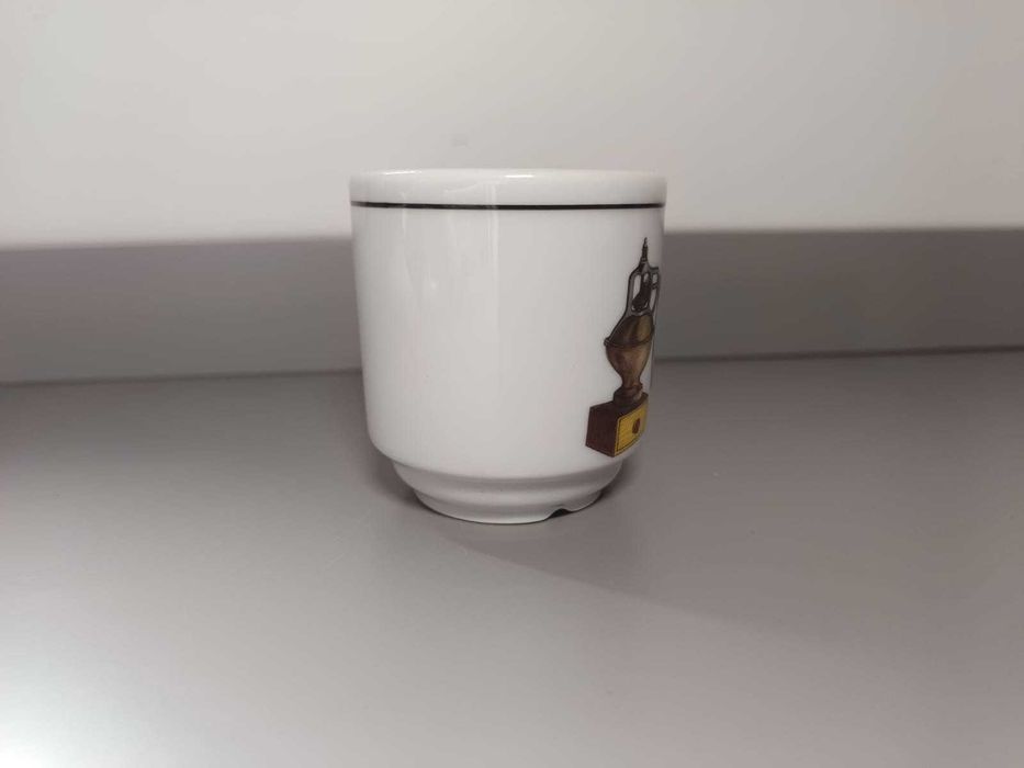 Chávena de Café – Cafés Torrie | Edição Clássica Vintage