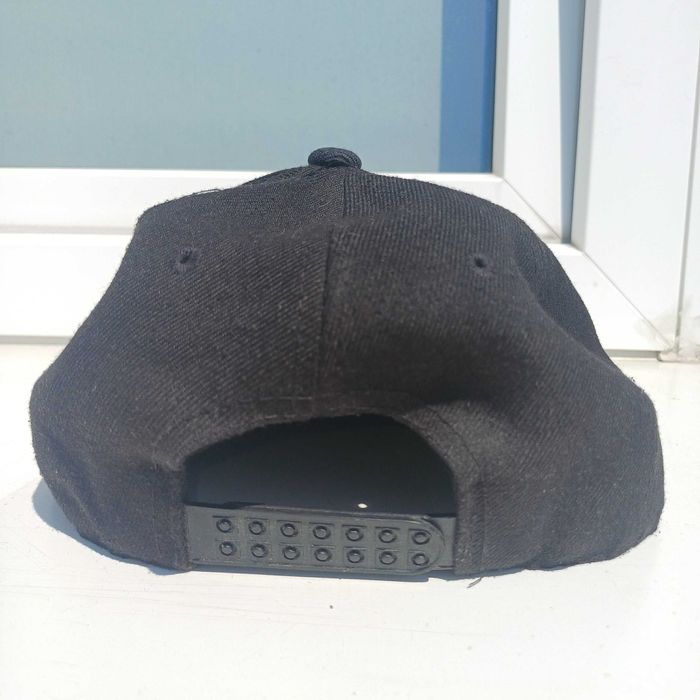 New Era Los Angeles Lakers cap