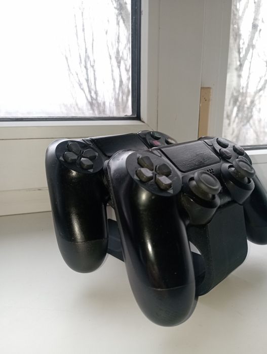 Підставка під джойстики PlayStation 4/5 (dualshock/dualsense)