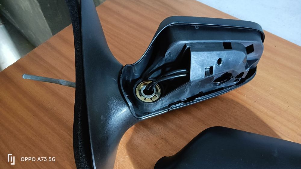 Espelho Opel astra G esquerdo