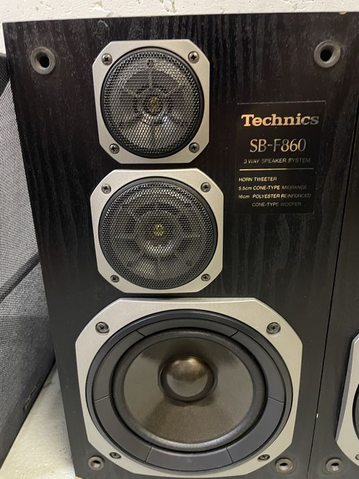 Technics SB-F860