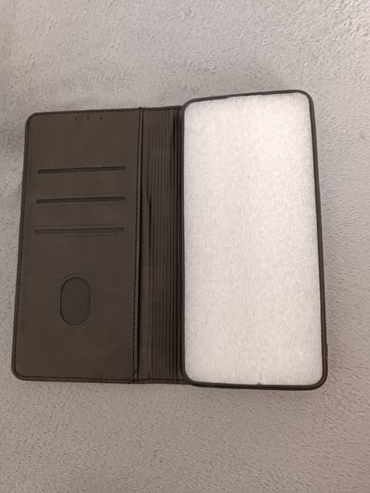 Skórzane etui Oneplus Nord N20 5G