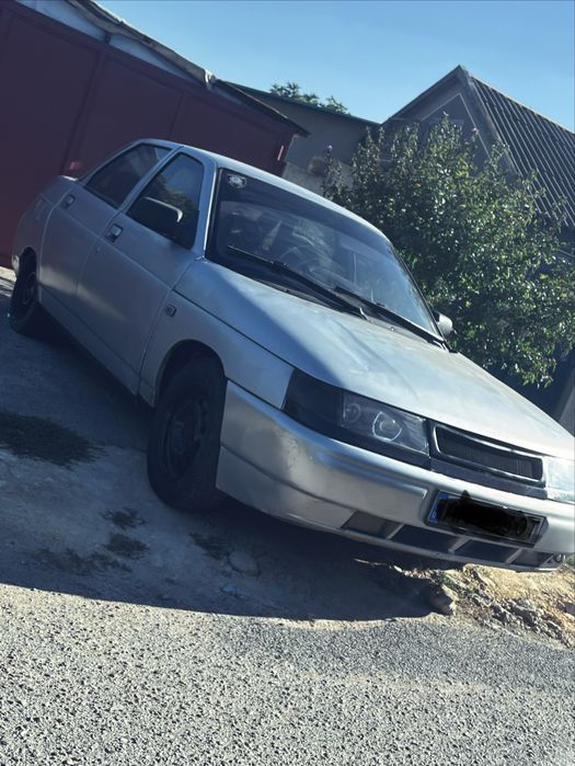 Ваз LADA 2110  16 клапанов