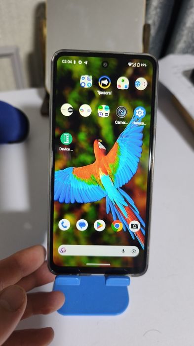 Продам мобільний телефон HMD Puls plus 6/128 NFC
