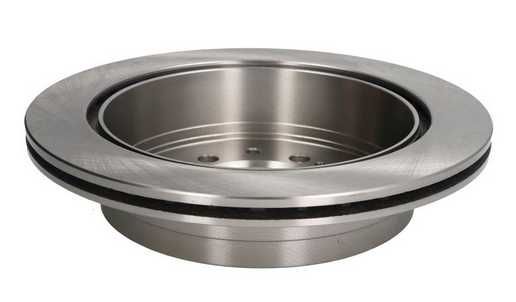 новые 2 штуки диски тормозные задние Прадо 120 150  Тойота FJ  Паджеро