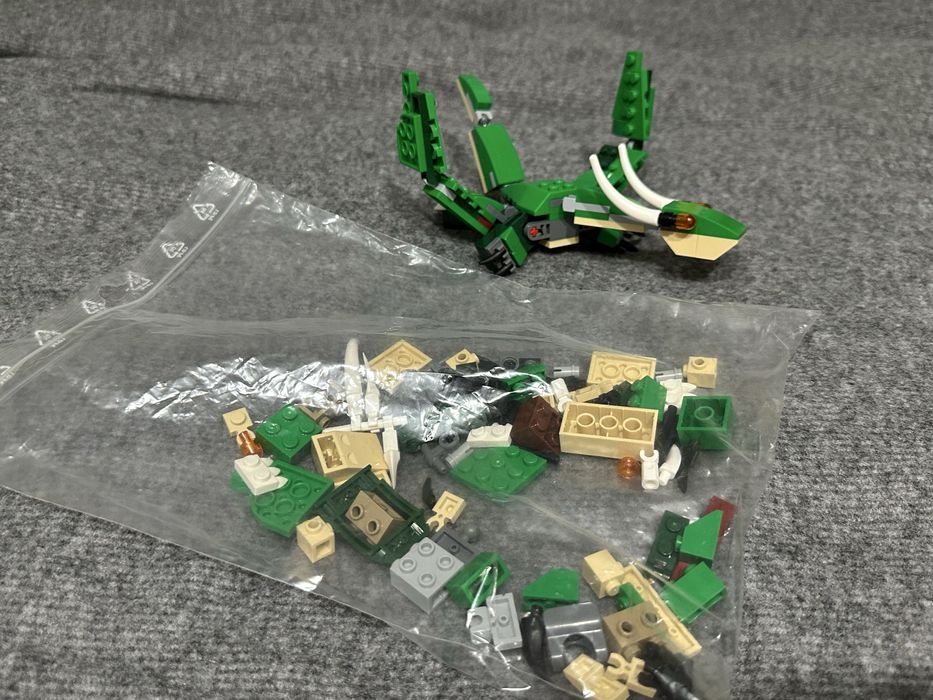 Продам Лего Creator