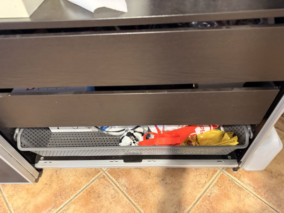 Szafa Ikea Komponent