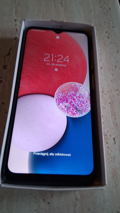 Samsung Galaxy A 13
