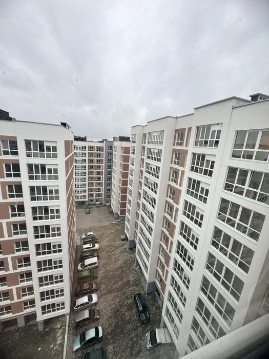 Оренда 2-к квартири по вул.Текстильна