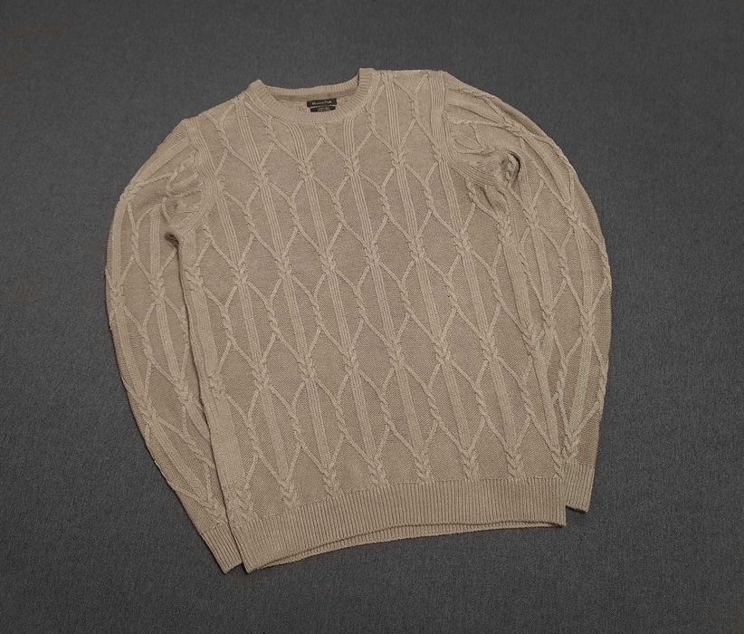 Светр Massimo Dutti