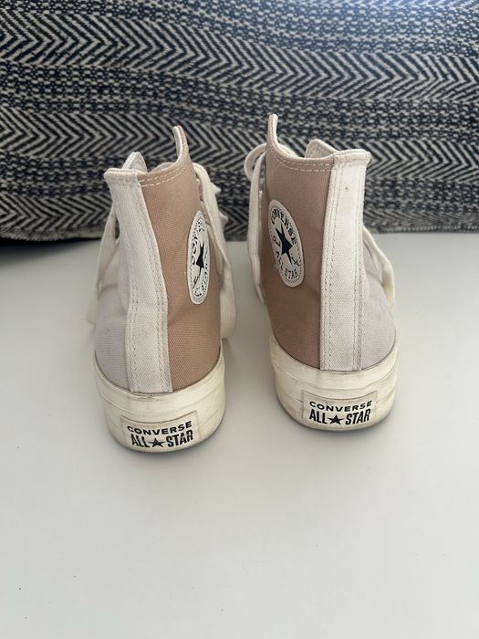 All star platarfoma 37