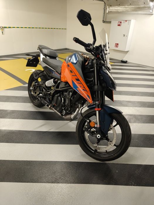KTM