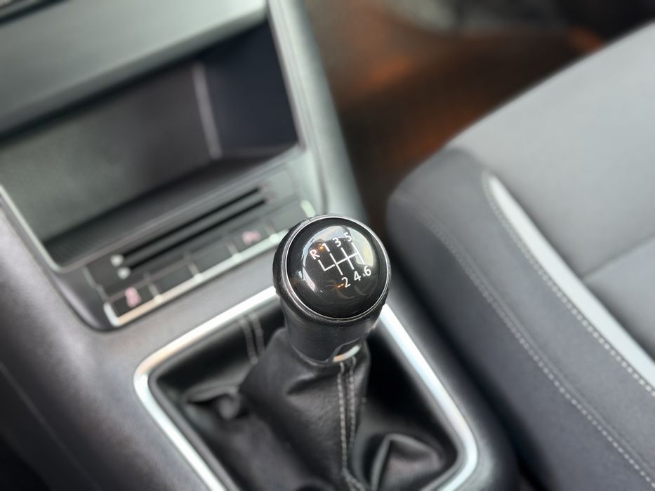 Volkswagen Golf 6 Plus 1.2TSI LIFE 2014