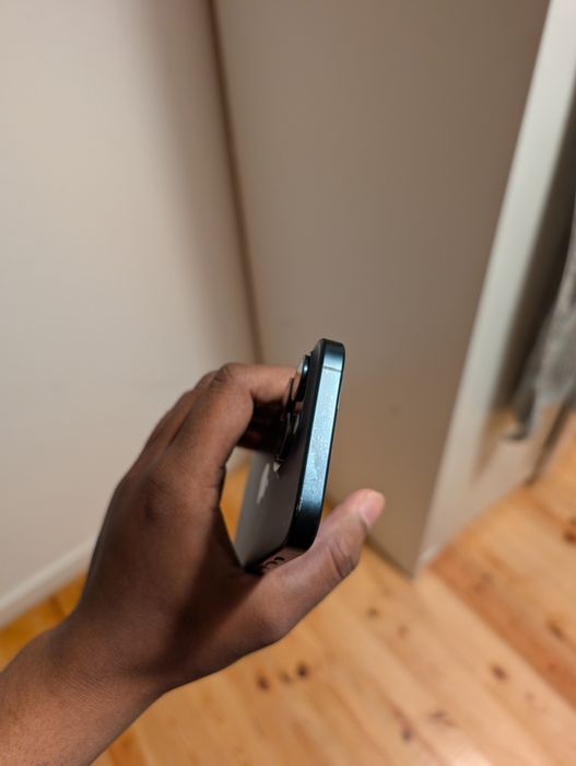 Iphone 15 pro 256gb