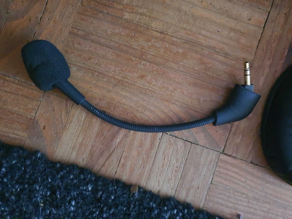 Fones gaming Hyper X