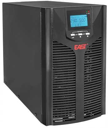 Zasilacz UPS AT-UPS3000-LCD 3000 VA EAST