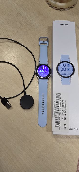 Smartwatch Samsung Galaxy FE