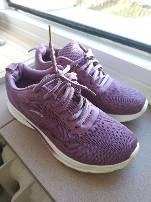 Adidasy Buty Runtech