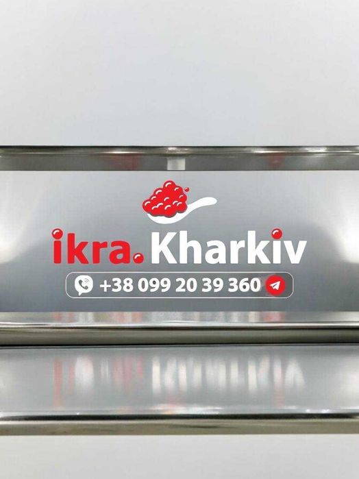 Икра красная горбуши "KASPIA CAVIAR" Германия (ключ + крышка)