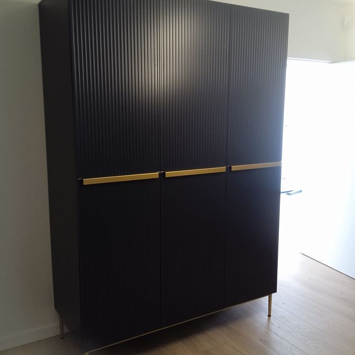 MONTAŻ MEBLI - POMOC przy skomplikowanych i niedokończonych projektach