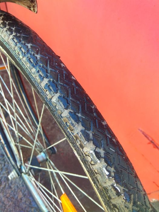 Велосипед взрослый