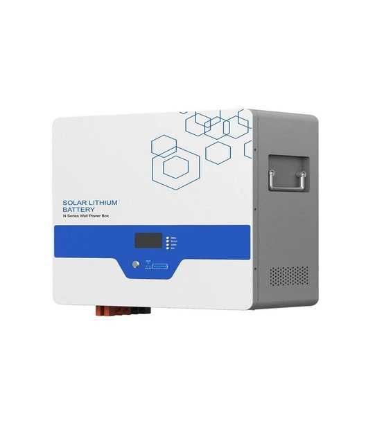 ‼️ Комплект ДБЖ 4,2kW інв 4,2кВт + батарея 2,56кВт/г Резервне живлення