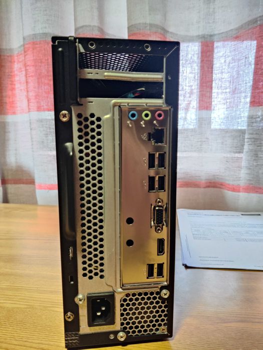 Computer Tower-PC434644573393397762