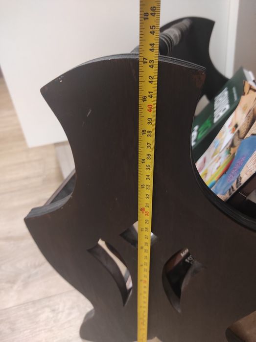 Suporte revistas64738489485571123