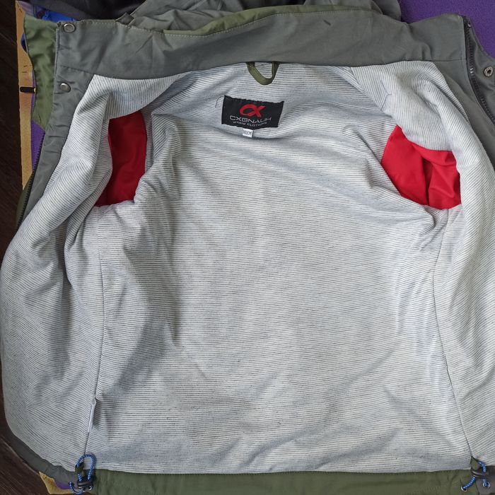 Демисезонная курточка на мальчика