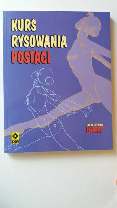 Kurs rysowania postaci